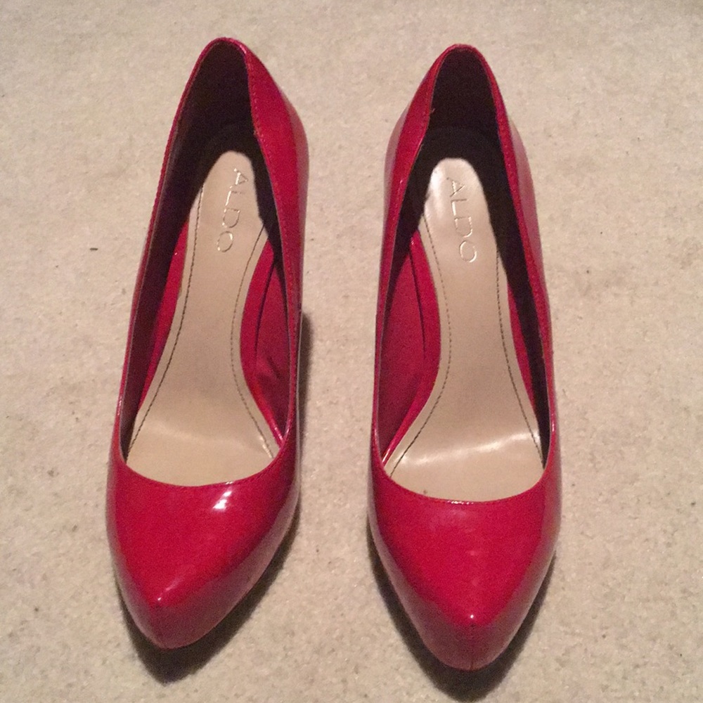 Aldo Heels - Picture 2 of 3
